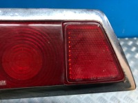 Mercedes w110 лампа лівий задній ліва задня хром 1108201166 Ціна, фото thumb