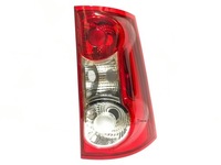 фото thumb №1, Nowa лампа задня dacia logan mcv kombi права