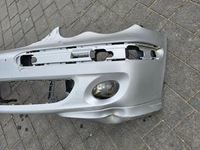 фото thumb №10, Бампер передний перед mercedes w203 lift