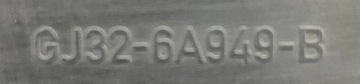 фото thumb №12, Защита двигателя 2.0d land rover discovery-sport l550 gj326a949bb