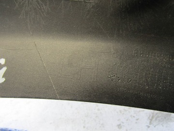 фото thumb №10, Ford mondeo mk5 планка спойлер бампера лівий перед ds7317627j