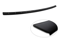 фото thumb №1, Накладка молдинг na бампер mg 4 хетчбек 5d 2022-