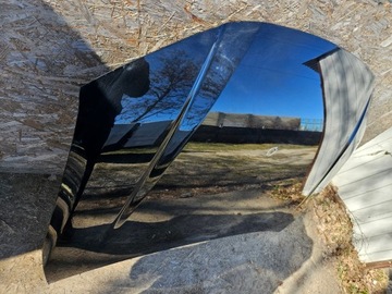 фото thumb №12, Toyota camry ix капот крышка двигателя модель 2025