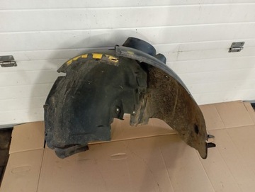 фото thumb №1, Mercedes slk ii w171 r171 amg подкрылок левая перед передние a1716900130