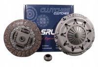 фото thumb №1, Сцепление citroen xsara picasso 1999-2010 набор