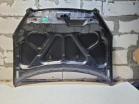 фото thumb №7, Капот qashqai j10 lift 09+