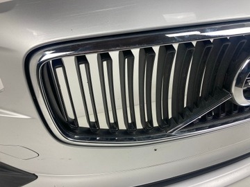 фото thumb №4, Volvo v90 s90 ii бампер перед переднє 711