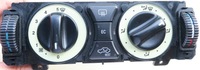 фото thumb №1, Переключатель обдув колодка mercedes slk w170 r170