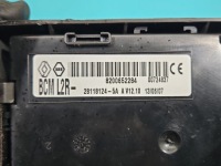 фото thumb №4, Блок управления модуль bsm renault clio iii 8200652284