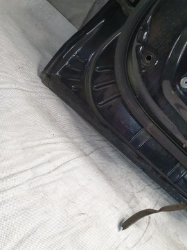 фото thumb №15, Двері праві праві зад citroen c5 iii універсал k: ktvd 10r.