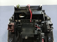 фото thumb №11, Infiniti fx i 03-08 тунель середній бардачок рамка попільничка