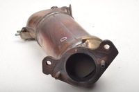 фото thumb №6, Mg hs zs 1.5 t-gdi каталізатор 10519714