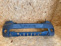 фото thumb №1, Бампер перед ford ranger v lift bez pdc