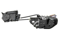 Привод центрального замка перед bmw 5gt f07 2009- с опция soft-close правый Цена, фото thumb