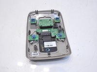 фото thumb №6, Лампа освещение кабины volvo v70 iii 39806308