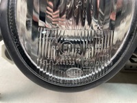 фото thumb №3, Лампа ліва передня mercedes e клас w210 a210 ксенон нова 144869