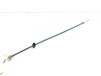 фото thumb №1, Трос ручка задня лівий fiat croma