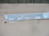 фото thumb №6, Молдинг пороговая левая led 760853845b vw touareg iii