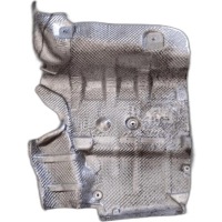 фото thumb №1, Mercedes s-klasa w222 lift захист теплова a2226802306