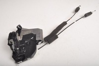 фото thumb №1, Honda civic x замок дверь правый перед 10 pin uk