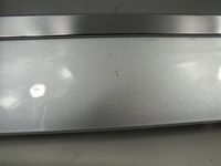 фото thumb №8, Fluence накладка кришки задня oryg