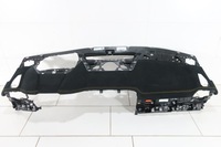 фото thumb №1, Консоль алькантара lamborghini urus жёлтая nić