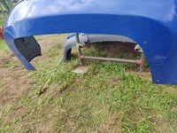 фото thumb №13, Бампер задняя skoda fabia i kombi pdc