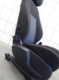 фото thumb №6, Сиденье ford s-max lift пассажир europa правый