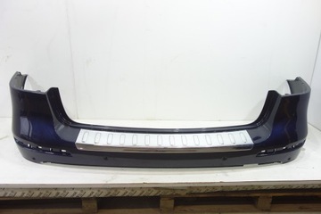 фото thumb №1, Бампер зад mercedes ml w166 11-15 4pdc