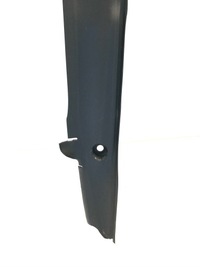 фото thumb №2, Vw touareg iii 3 защита крыльев левая 760821111a