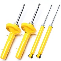 фото thumb №1, Нове амортизатори спортивні vw golf 4 iv / bora 98-05 атестат