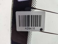 фото thumb №2, Скло задня зад renault megane i 1995-2002 з підігрівом світла оригінальна