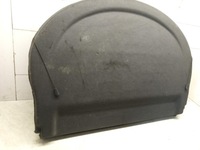 фото thumb №2, Полиця багажника задня задня renault laguna 3 iii