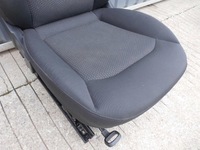 фото thumb №8, Сиденье передний левый водителя audi a1 8x sportback 5 дверь оригинал