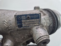 Купить Mercedes c220 cdi w204 турбонагнетатель a6510902880 651911, фото thumb