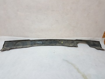 фото thumb №8, Bmw f30 f31 м-пакет накладка бампера 8054198