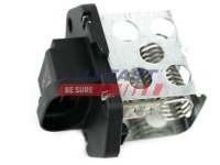 Резистор вентильований радіатора renault trafic 01 renault t Ціна, фото thumb