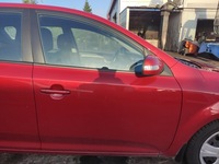 фото thumb №1, Дверь правое передние правый перед a0 kia pro cee'd ceed lift 2009-2012