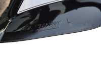 Скло фари скло фара фари передні  лівий audi a7 c7 4g8 10-14 оригінал новий Доставка, фото thumb