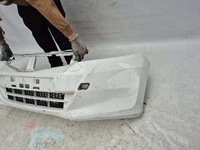 фото thumb №8, Honda jazz iii 3 lift 11- бампер перед передний решётка