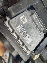 фото thumb №7, Фара лампа перед renault laguna iii jak nowe пробіг 20 km