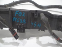 фото thumb №7, Жгут трубопровод двигателя bmw f02 n63b44a 7605609