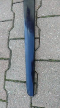 фото thumb №2, Планка дверь левый перед fiat stilo i hb 3 дверь