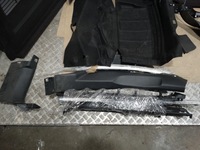 фото thumb №5, Салон багажника vw touareg 7p 7p6 коричневі 1