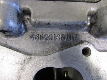 фото thumb №9, Головка opel vectra c astra h zafira b 1.9 16v 150 km