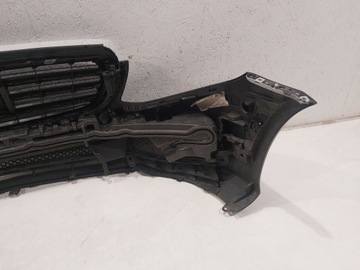 фото thumb №10, Бампер перед mercedes e-klasa w213 elegance