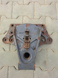 фото thumb №2, Кронштейн ресора задня renault midlum dxi volvo fl