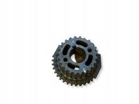 Колесо зубчатое вала коленчатого subaru sti racing 2004 gd Цена, фото thumb