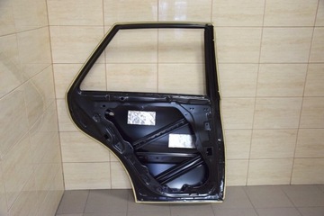 фото thumb №2, Mercedes ml 164 задні двері зад w164 оригінал