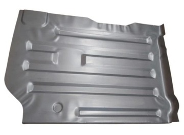 фото thumb №1, Підлога середня suzuki samurai 81- ліва